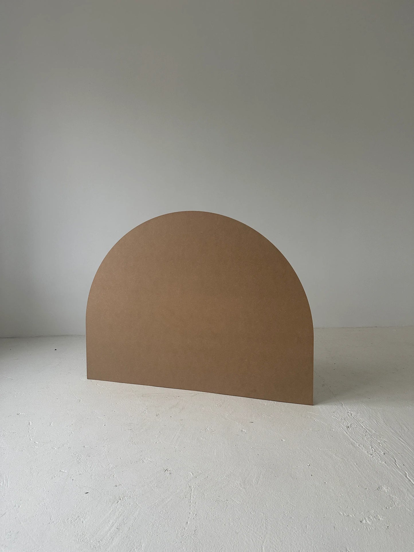 Parete decorativa liscia S1 75x100 cm