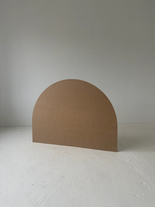 Parete decorativa liscia S1 75x100 cm