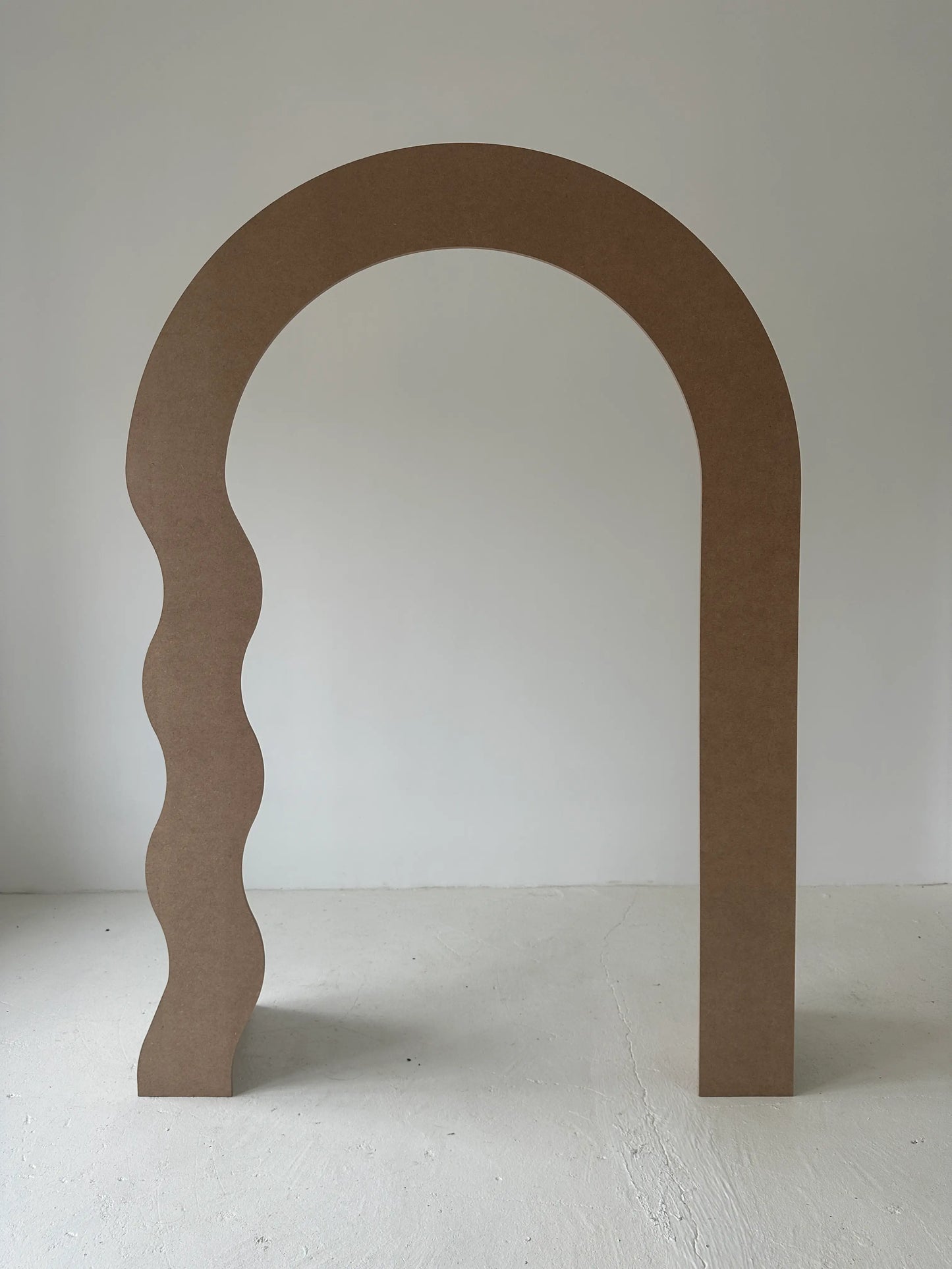 Parete decorativa S17 Arco