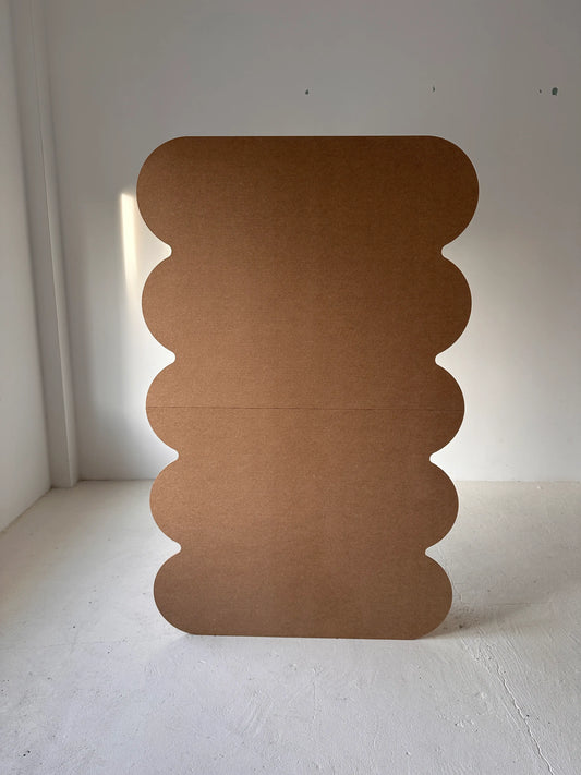 Parete decorativa S7