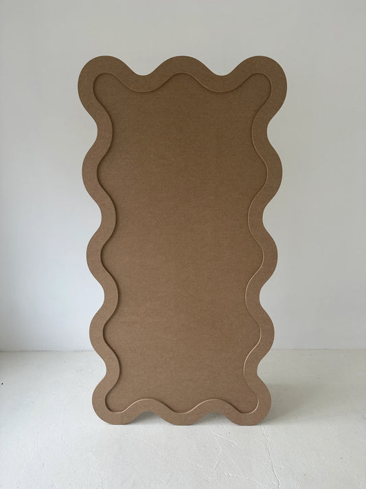  Ścianka do dekoracji S16