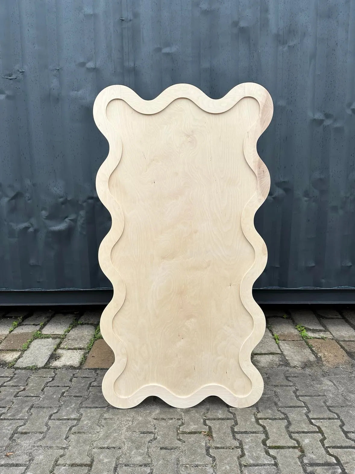  Ścianka do dekoracji S16