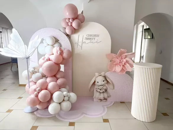 Parete decorativa cannettata S1 75x100 cm