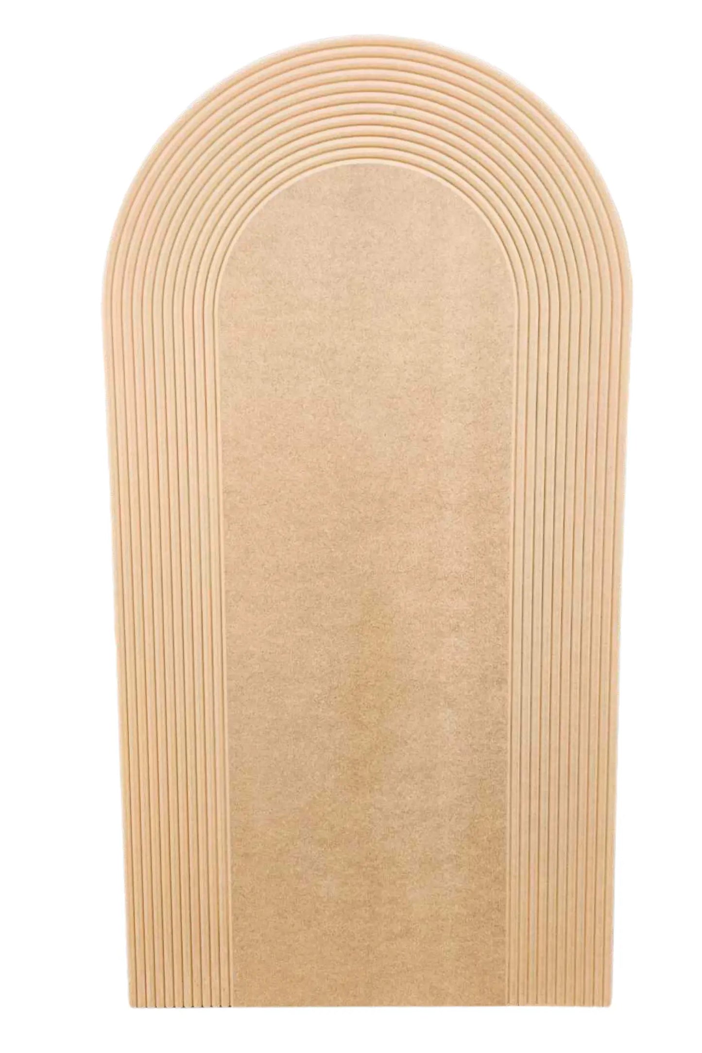  Rýhovaná dekorační stěna S11