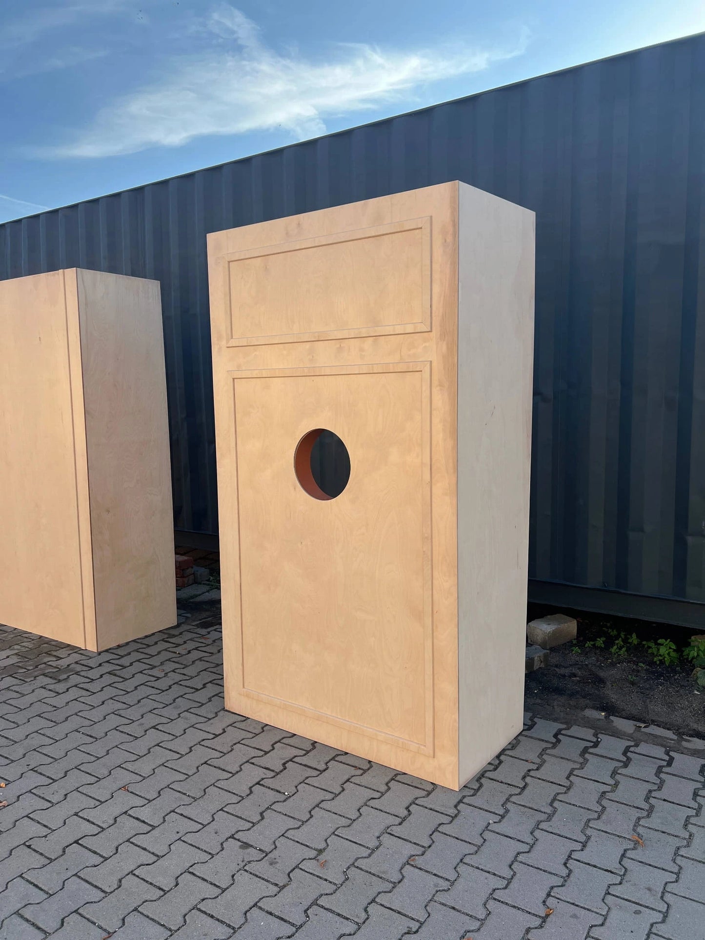  Zložljiva stena prosecco