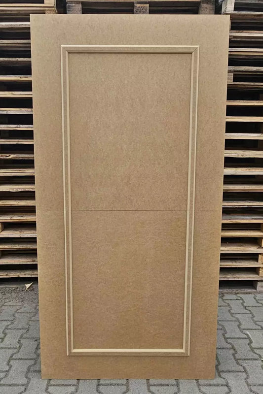 Parete decorativa con stucchi S13 200x100 cm intera