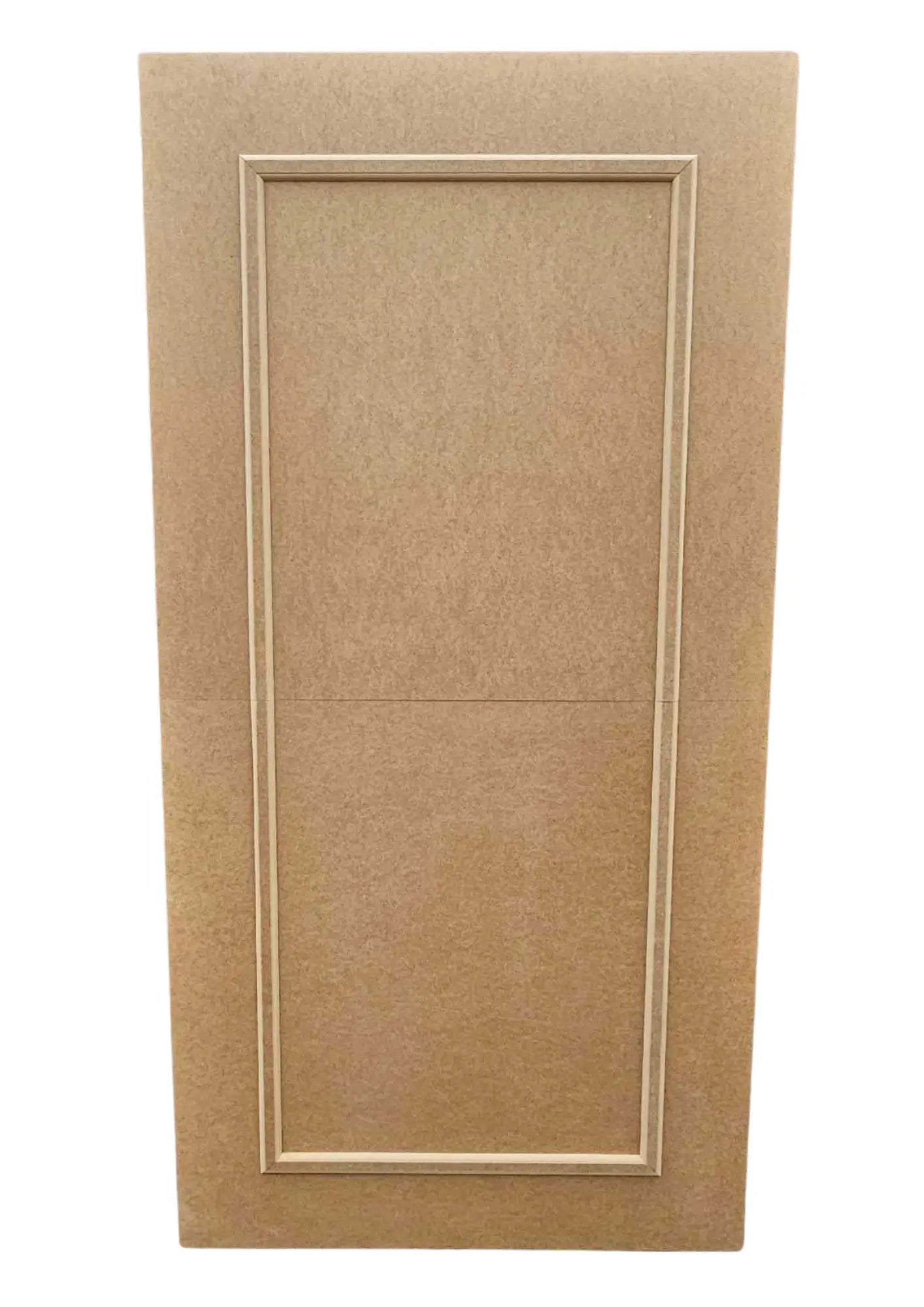  Mur de décoration avec moulures S13