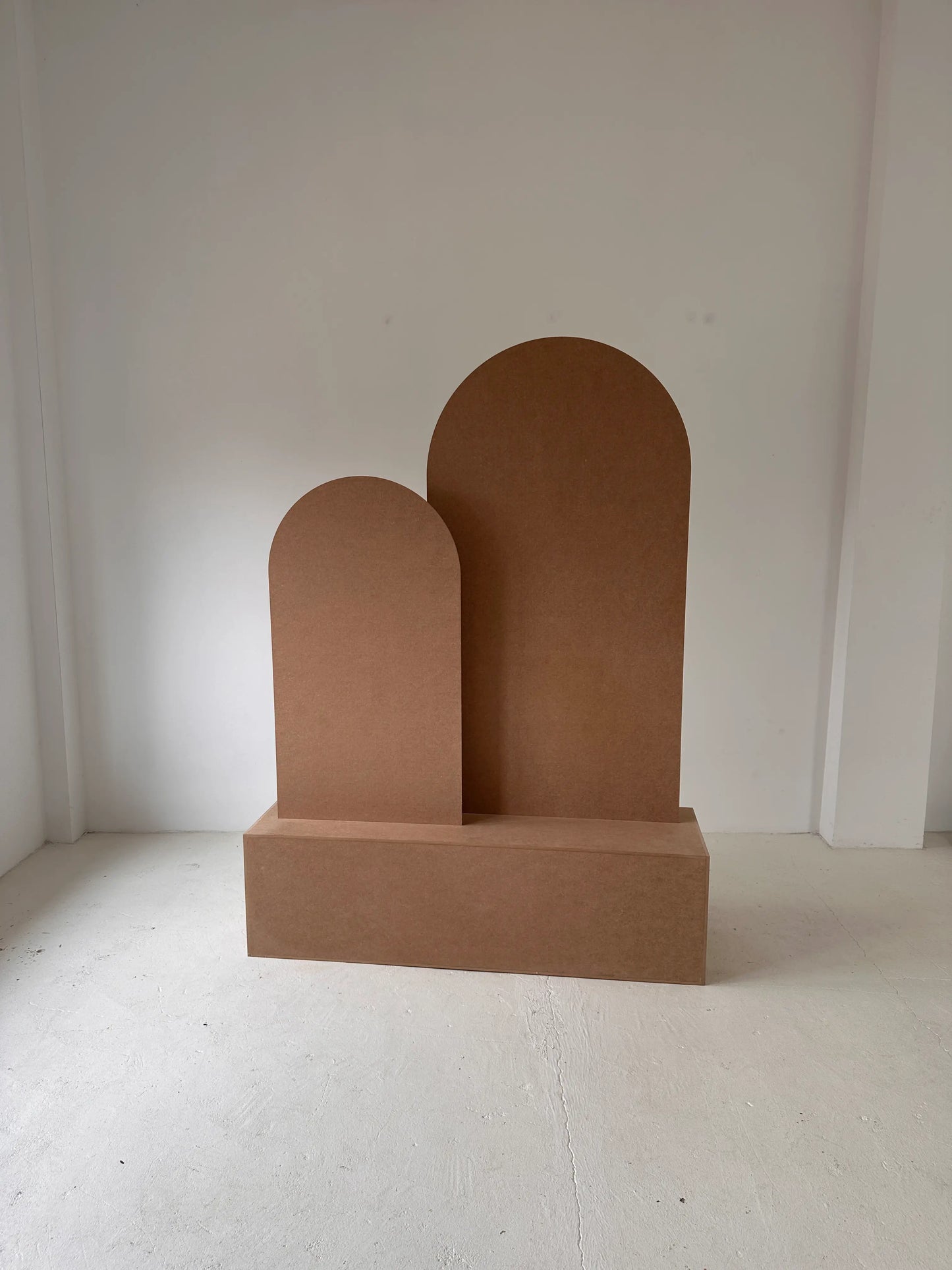 Set di pareti per decorazione sulla piattaforma - DecoBox (3)