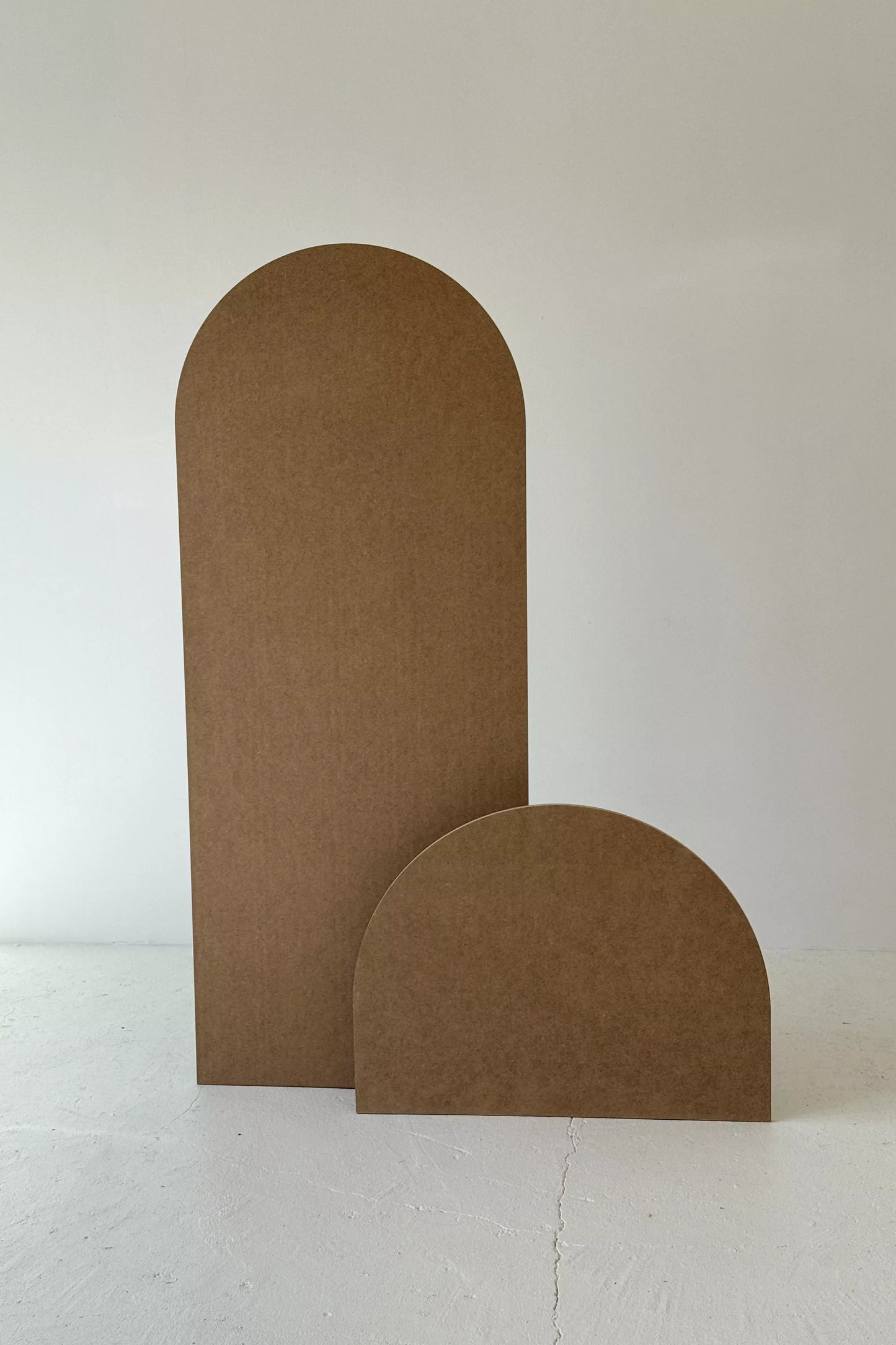 MINI set of panel walls