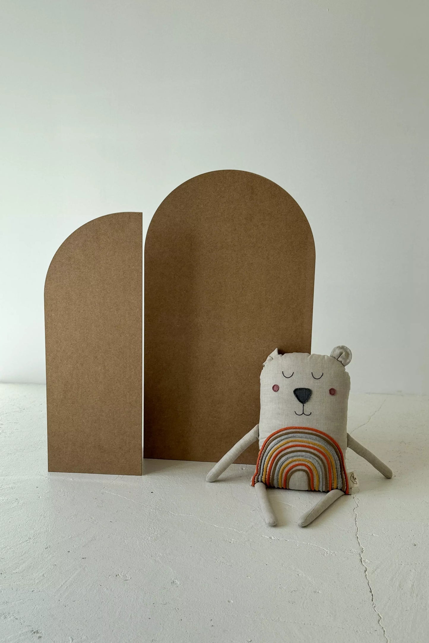 MINI set of panel walls