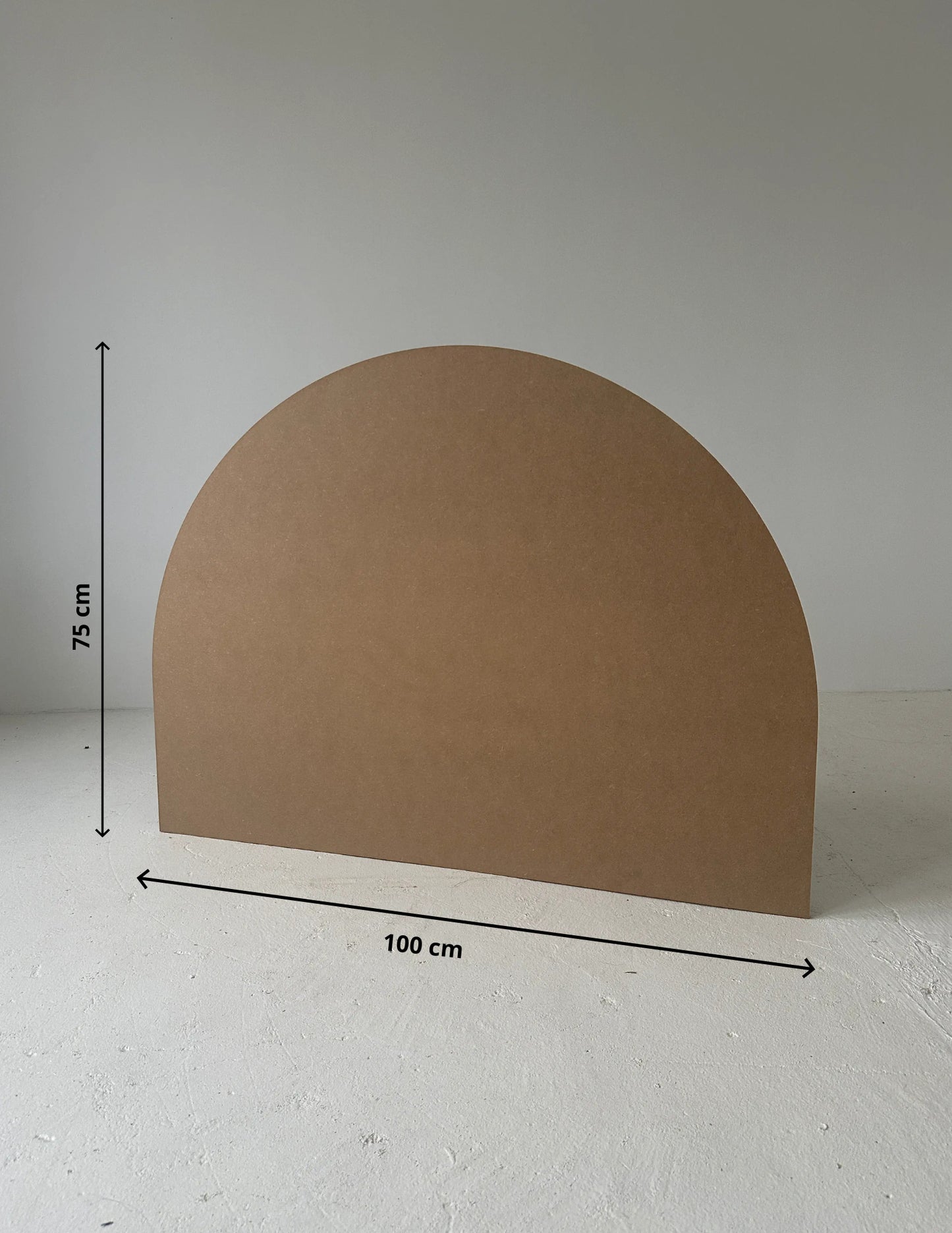 Set of decorative walls - SET 2