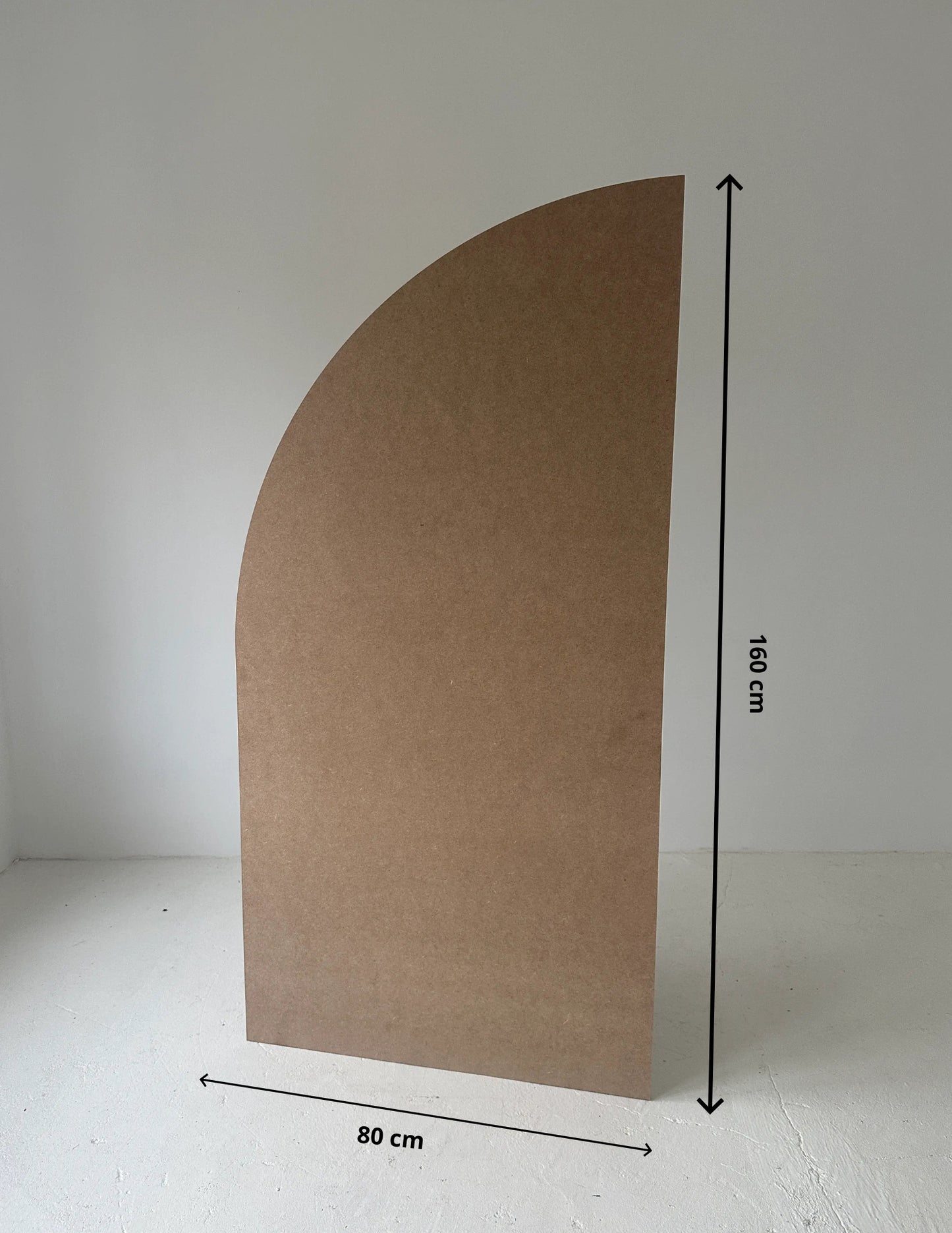 Set of decorative walls - SET 2