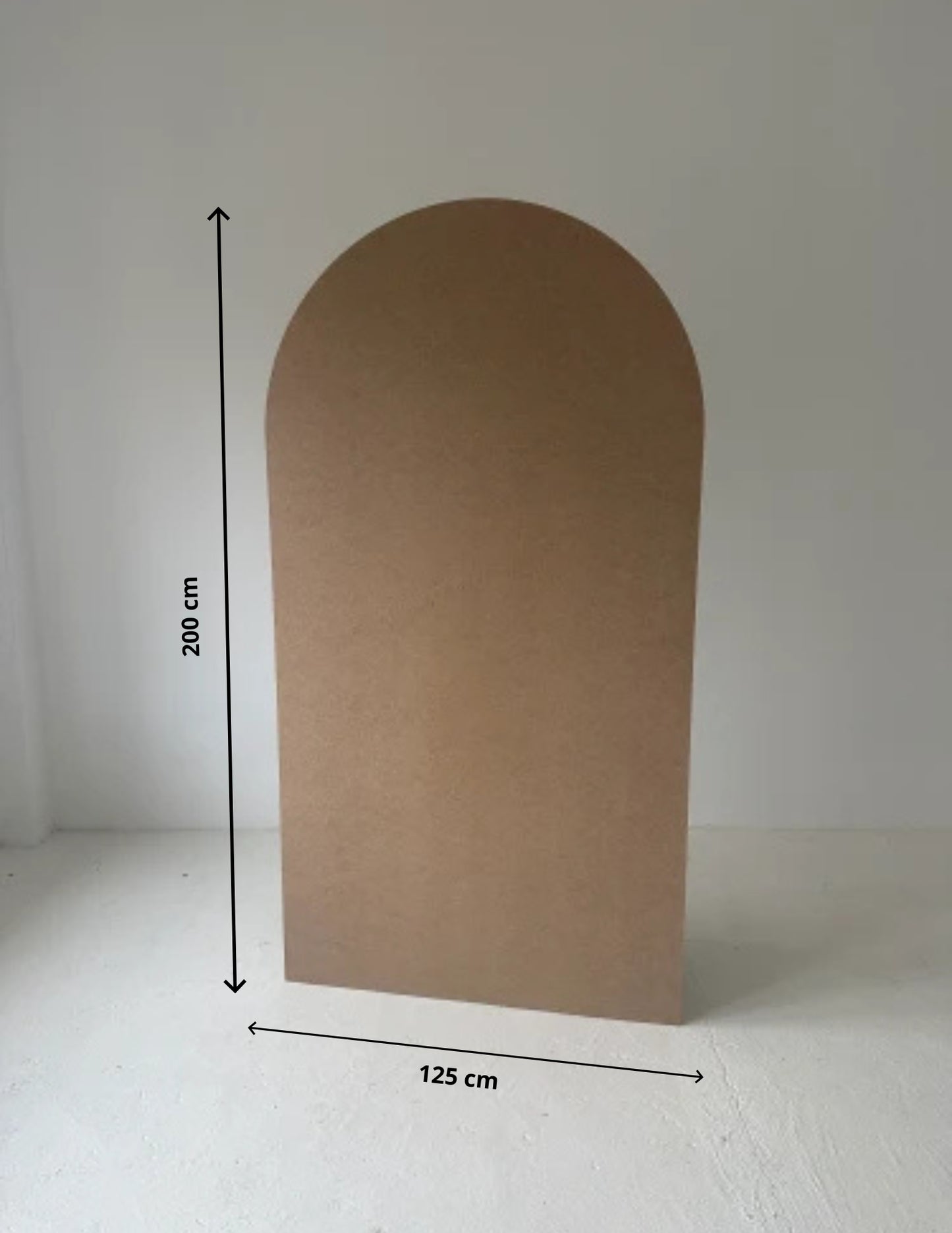 Set of decorative walls - SET 2