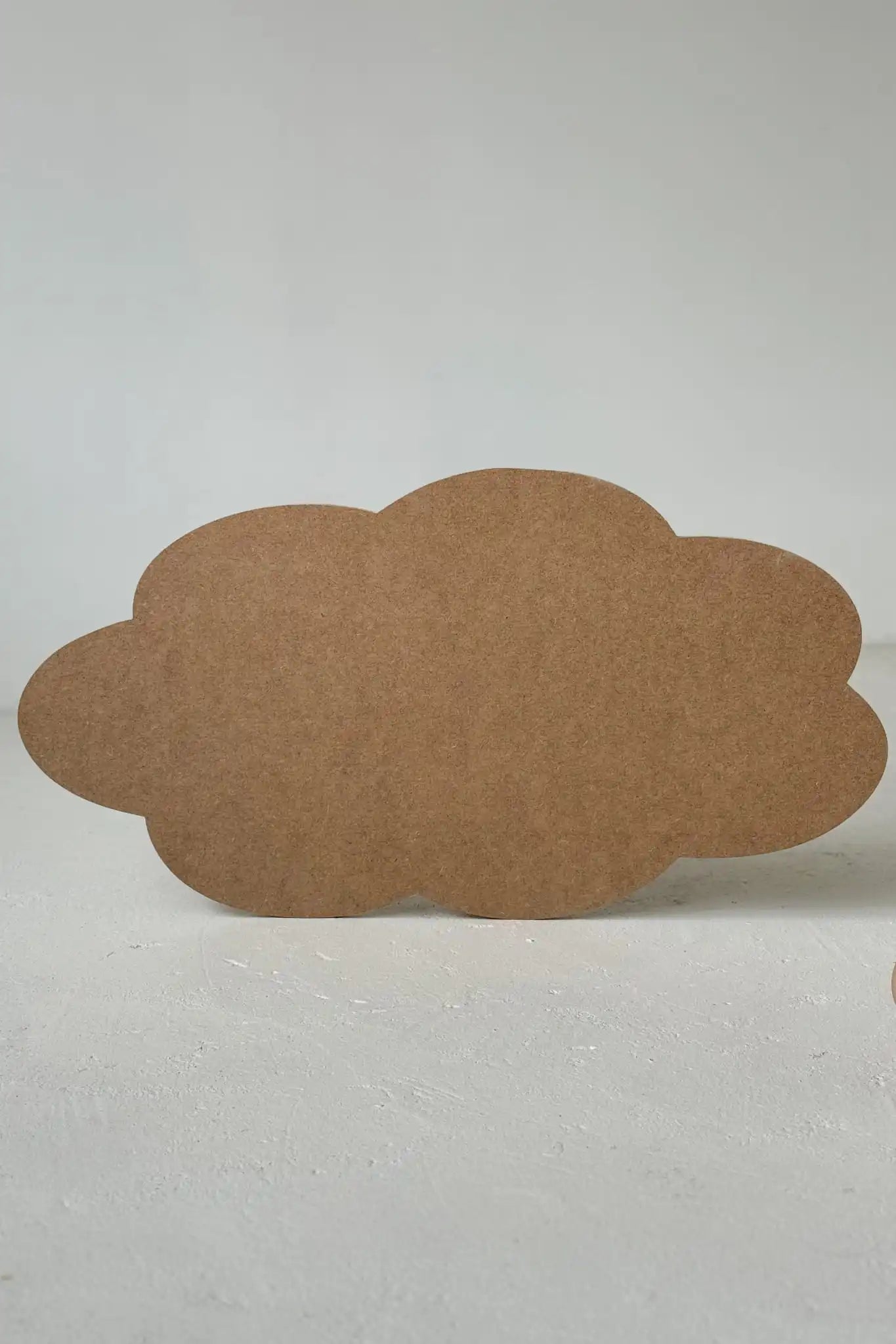 Decorative wall - Clouds (set of 2)