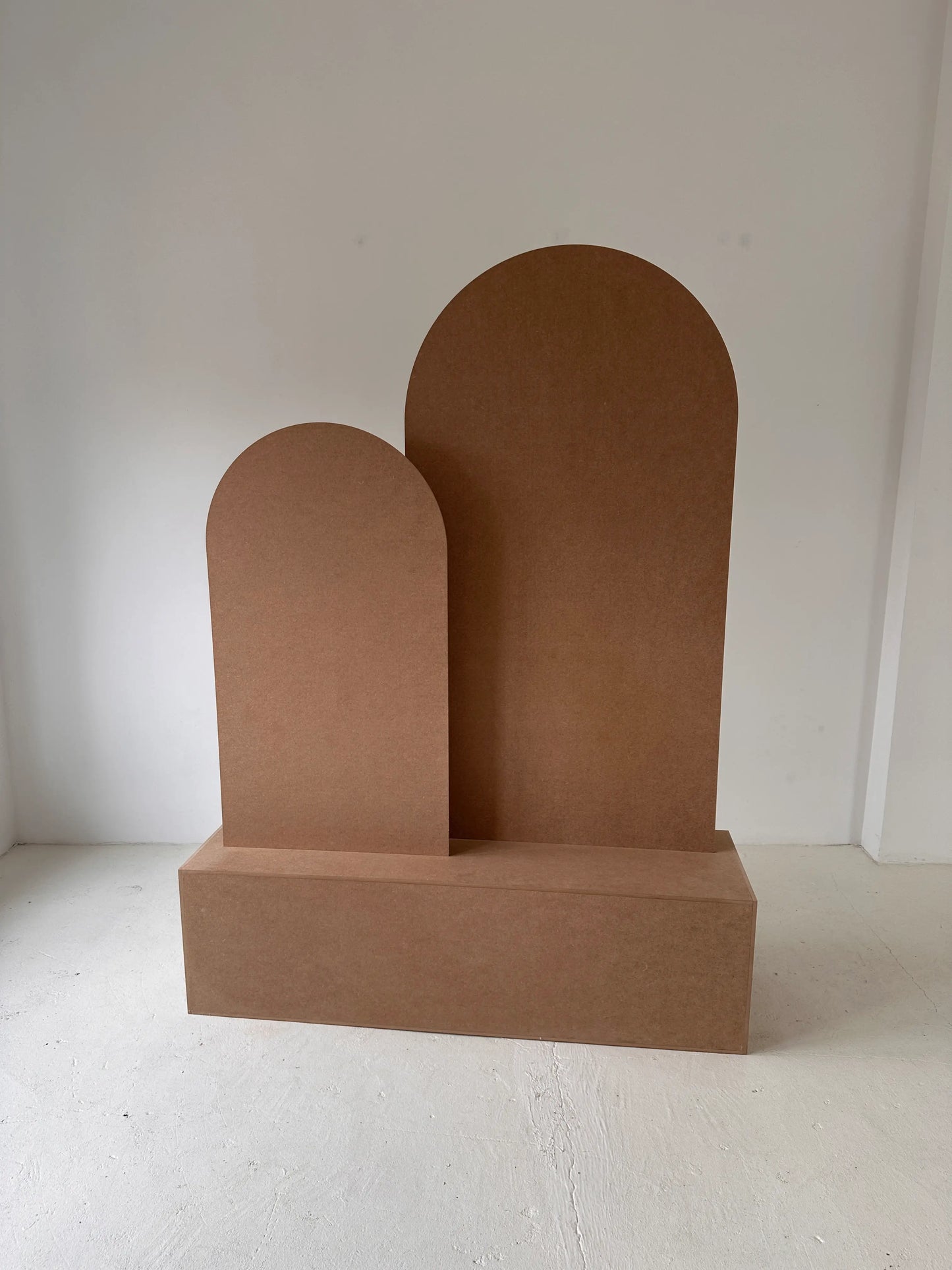 Set di pannelli intercambiabili per DecoBox - varie varianti