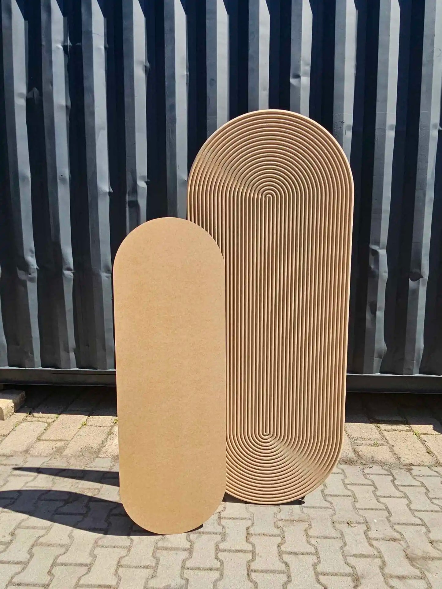 Set di pannelli per la decorazione – SET 6