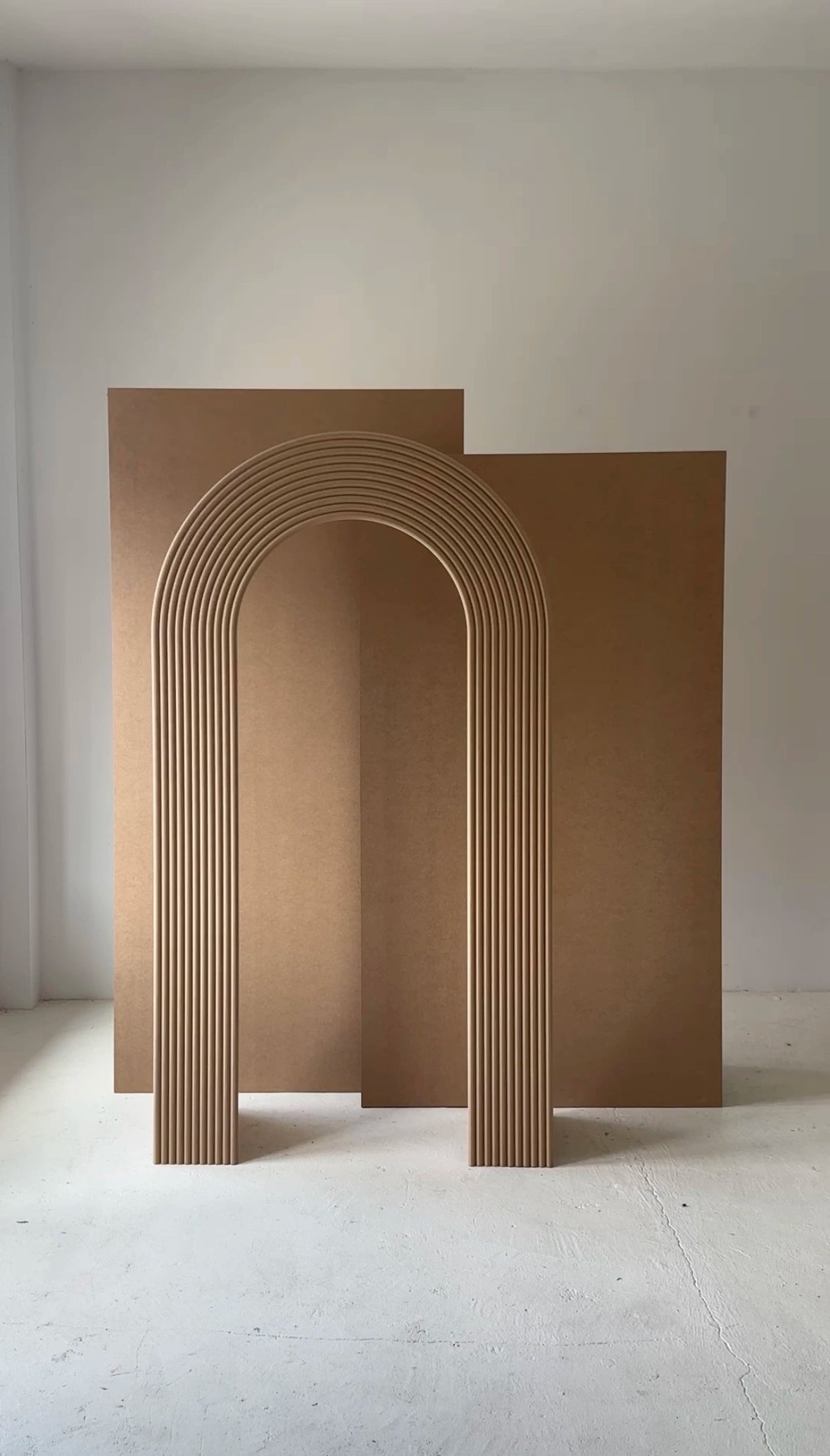 Set di pannelli decorativi – SET 11