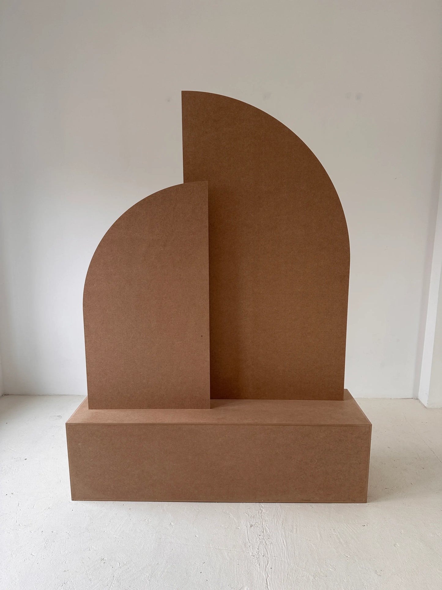  Zestaw ścianek do dekoracji na podeście - DecoBox (2)