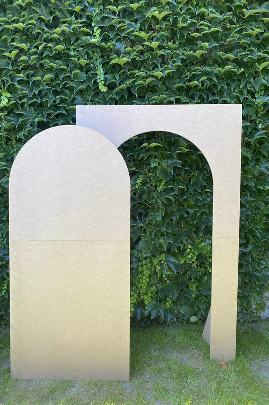 Set di pannelli da parete decorativi – SET 1